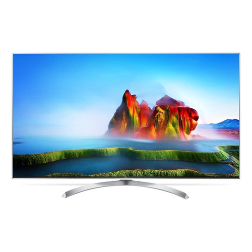Smart TV LG 65SJ8000 LED webOS 4K 65" 100V/240V