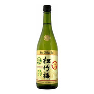 Sake Sho Chiku Bai (vino De Arroz) 750ml