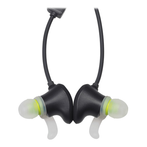 Auricular Audio Technica Ath-sport 60bt Bluetooth Deportivo
