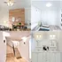 Bombilla Led Sunco A19 Gu24, 5000 K, Luz Diurna, Paquete De