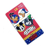 Disney Mickey Set*12 Colores 