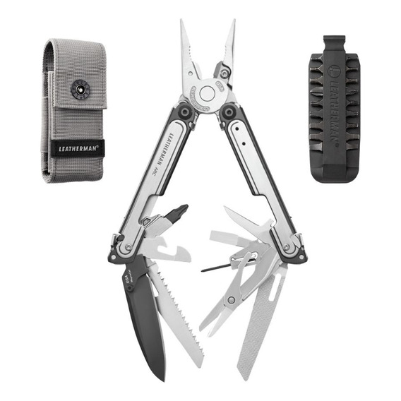 Multiherramientas Arc Leatherman