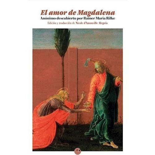 El Amor De Magdalena - Anonimo - Punto De Vista