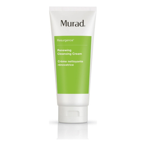 Murad - Gel Limpiador Para El Envejecimiento 200ml Tipo de piel Normal