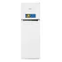 Refrigerador Punktal F/s 210 Lts Blanco Pk-244fsb