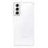 Samsung Galaxy S21 5G 5G Dual SIM 128 GB phantom white 8 GB RAM
