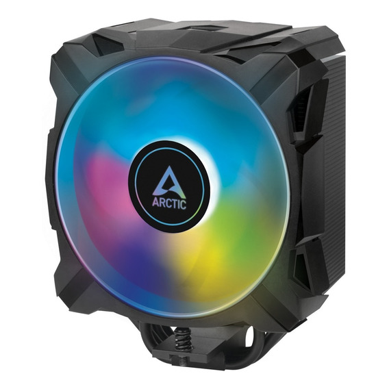 Disipador Cooler Cpu Arctic Freezer A35 A-rgb 120mm