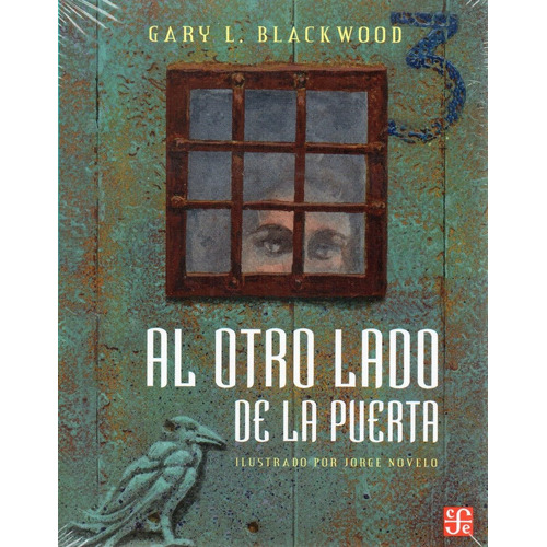 Al Otro Lado De La Puerta Aov058 - Gary L. Blackwood - F C E