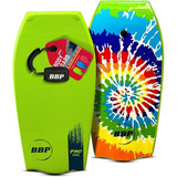 Bodyboard Backbayplay Ligera De 41  Pro Series Pro