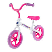  Chicco Primera Bicicleta Equilibrio Pink Comet