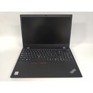 Notebook Lenovo Thinkpad L15  I5 10210u 8gb Ram 256gb Ssd