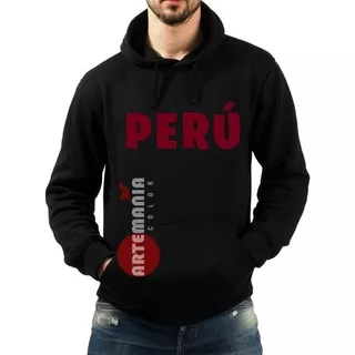 Poleras Peru