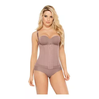  Faja Colombiana  Ann Chery 5173 Marilyn Semi-chaleco.