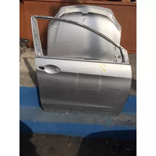 Porta Dianteira Direita Honda Crv 2012/2017 Original