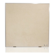 Panel Calefactor 520w 60x60 Calorflat Elegance - Tofema