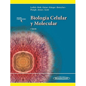 biologia molecular lodish