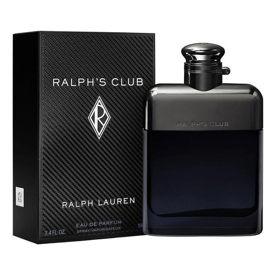 Perfume Ralph's Club Edp 100ml Ralph Lauren Hombre