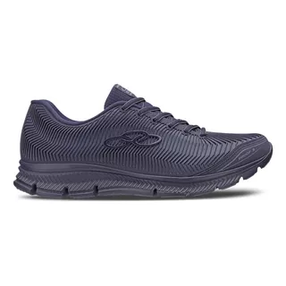 Tênis Para Masculino Olympikus Proof 3 Cor Azul - Adulto 40 Br