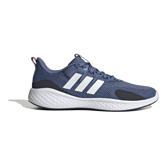 Tenis adidas Fluidflow 3.0 Estilo Deportivo Para Hombre