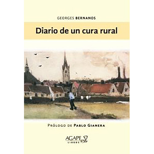 Diario De Un Cura Rural - Georges Bernanos - Ag