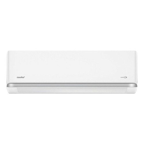 Aire acondicionado Comfee  split inverter  frío/calor 2967 frigorías  blanco 220V CS-GIC12H-01F