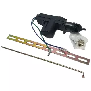 Selenoide Hammer De 2 Cables Universal