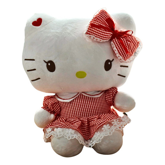 Peluche Hello Kitty Cinnamoroll Kuromi Onegai My Melody 