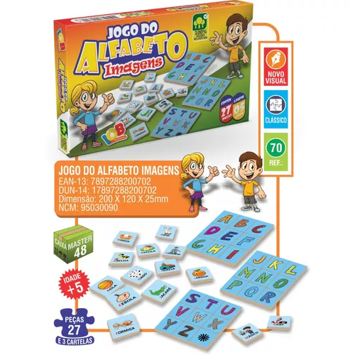 JOGO EDUCATIVO DOMINÓ DO ALFABETO pdf69