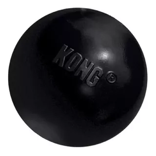 Brinquedo De Bola Para Cães Kong Extreme Ball Small Pequeno