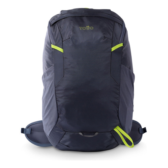 Morral Hombre Outdoor 20 Gris