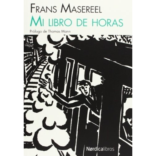 Libro De Hojas, Mi - Frans Masereel