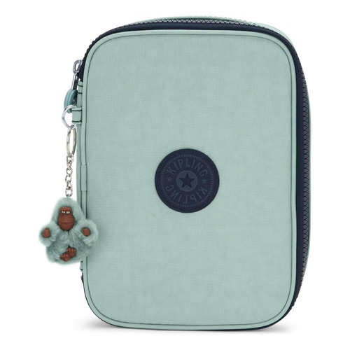 Lapicera Kipling 100 Pens Color Sea Green Liso