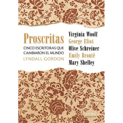 Proscritas - Gordon, Lyndall