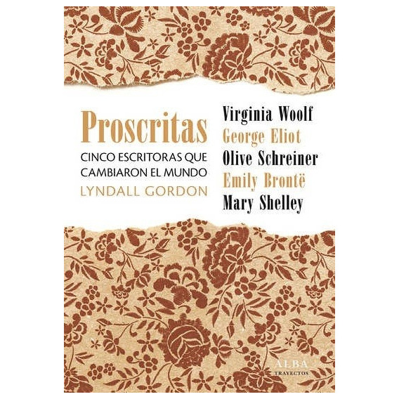 Proscritas - Gordon, Lyndall