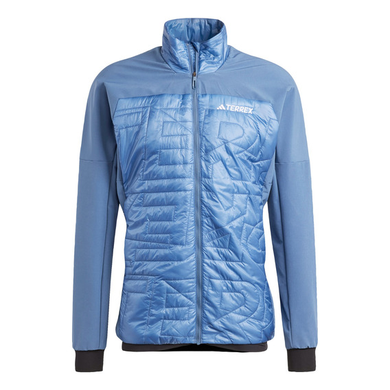 Campera Terrex Xperior Varilite Hybrid Primaloft Ib4195 Adid