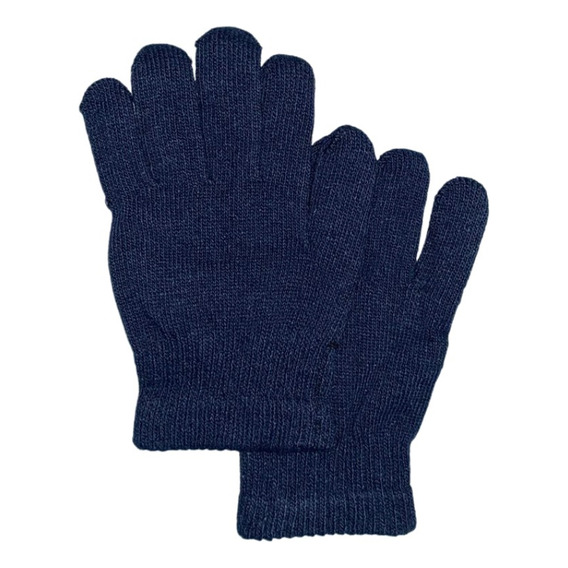 Guante De Lana Gloves Kids Polar Para Niños