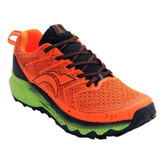 Zapatilla Maraton Hombre 1012-nar/narcomb