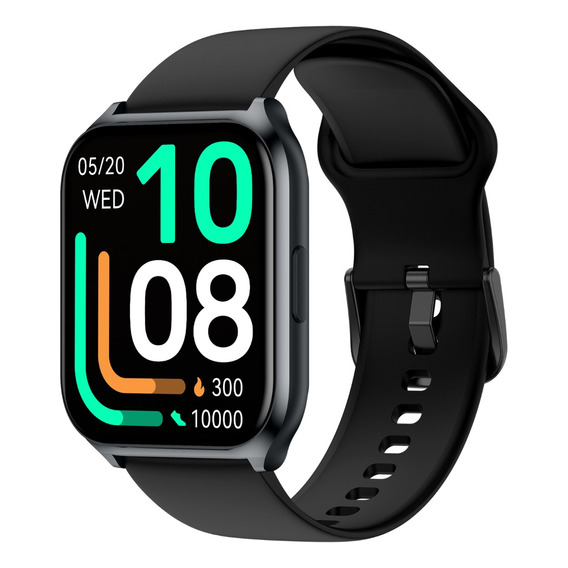 Reloj Smartwatch Haylou Watch 2 Pro 20d Uso Bluetooth 5.3 Ng