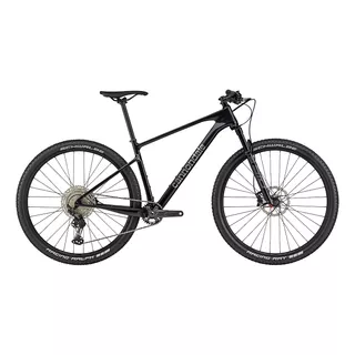 Bicicleta Mtb Cannondale Scalpel Ht Carbon 4 Xt 12v