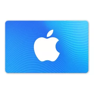 Cartão Itunes Apple Gift Card  Dólares Usa Gift Card