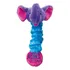 Kong Squiggles Small Dog Toy (los Colores Varían)