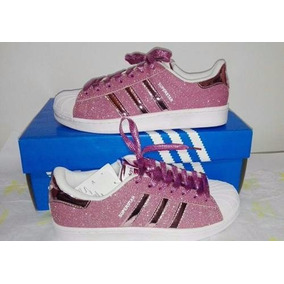 adidas rosas brillantes adidas rosas brillantes