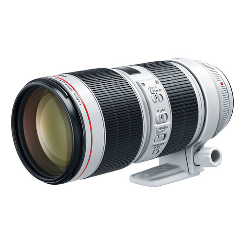 Canon Ef 70-200 mm f/2.8L Is III Usm