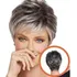 Wigs For Women Natural Hair Style Women's Wig