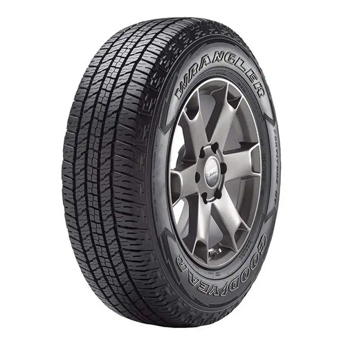 Llanta Goodyear Wrangler Fortitude HT 225/65R17 102 H