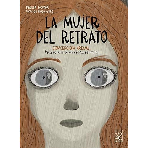La Mujer Del Retrato, De Novoa Rodriguez., Vol. Volumen Unico. Editorial Nordica Libros, Tapa Blanda, Edición 1 En Español
