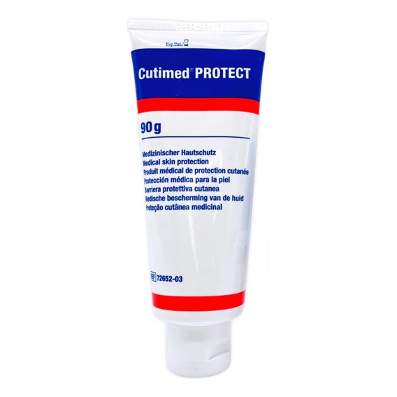 Cutimed Protect Crema 90 Gr. Bsn Medical