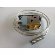 Termostato Regulador Frio Dispenser De Agua Lh Con Heladera