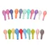 Maka Haze (100) - Wedding Balloon Chain Decor Set 10-inch