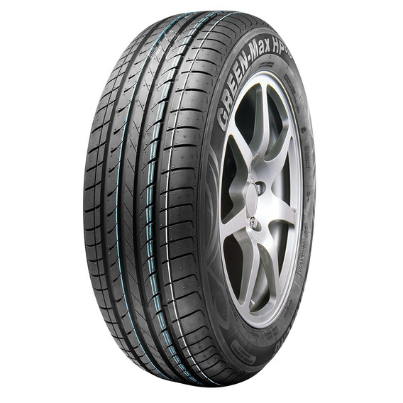 Neumático 205 45 R16 87w Greenmax Linglong  
